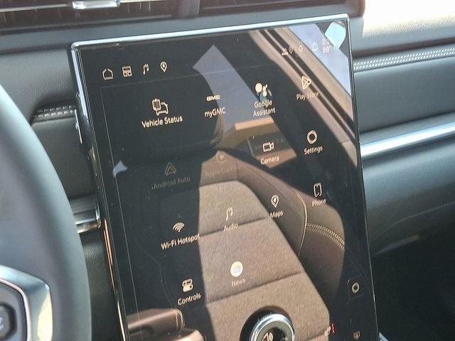 new 2026 GMC Terrain car, priced at $32,890