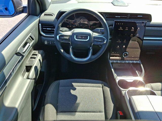 new 2026 GMC Terrain car, priced at $32,890