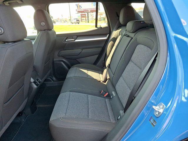 new 2026 GMC Terrain car, priced at $32,890