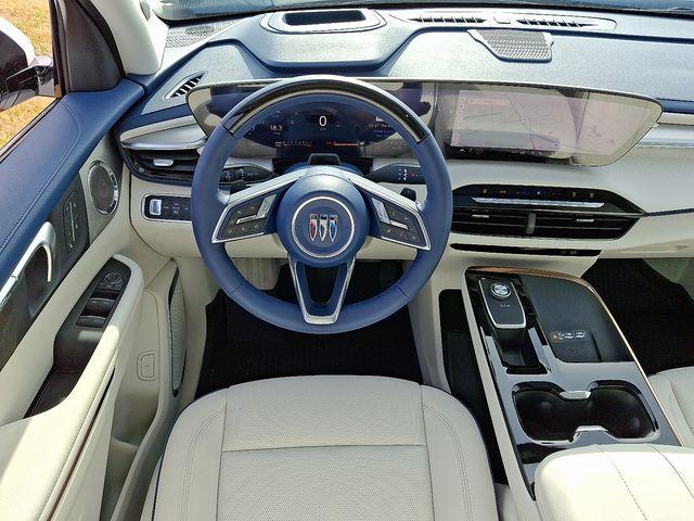 new 2026 Buick Enclave car, priced at $62,861