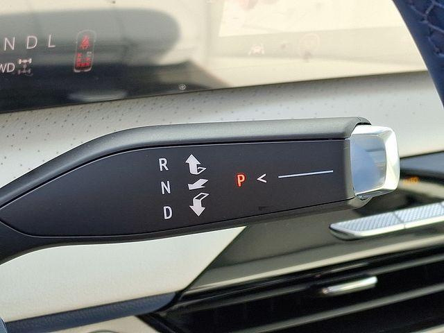 new 2026 Buick Enclave car, priced at $62,861