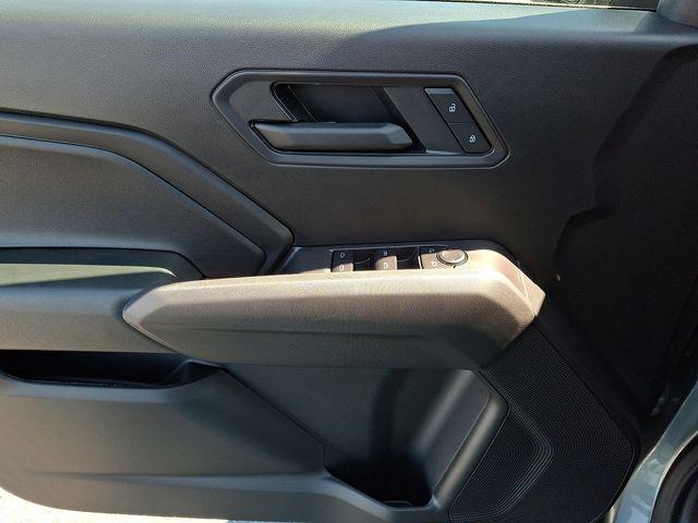 new 2026 Chevrolet Colorado car, priced at $49,663