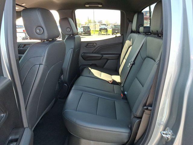 new 2026 Chevrolet Colorado car, priced at $49,663