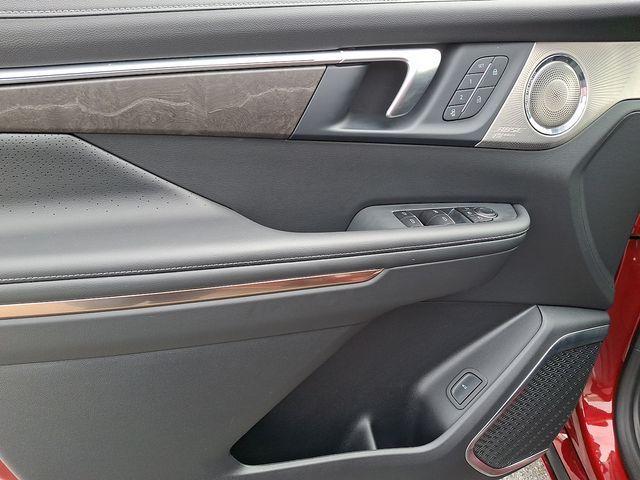 used 2026 Buick Enclave car, priced at $54,999