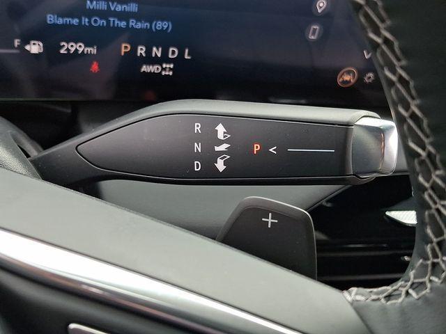 used 2026 Buick Enclave car, priced at $54,999