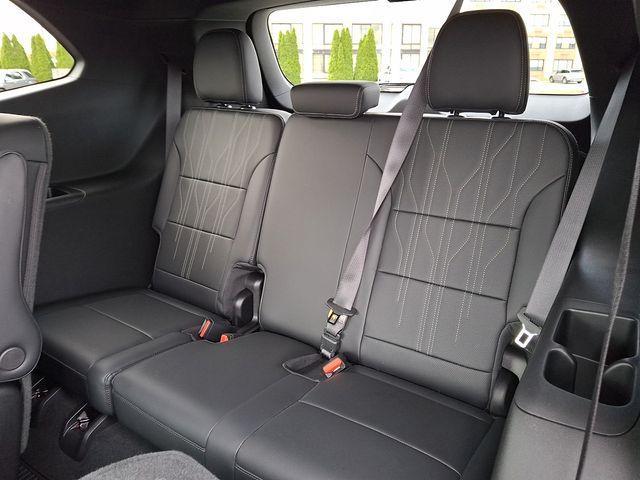 used 2026 Buick Enclave car, priced at $54,999