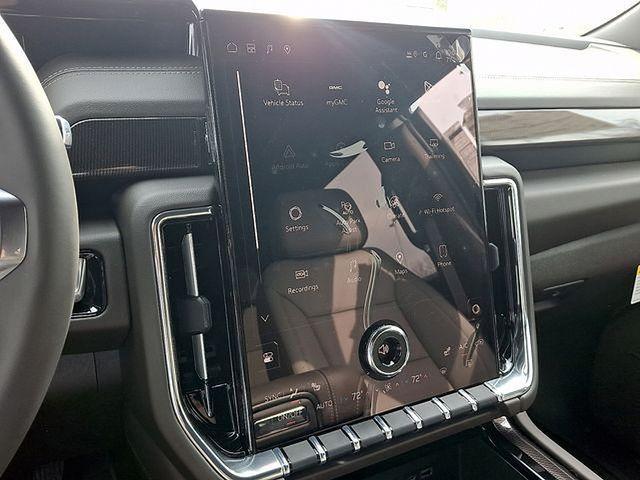 new 2026 GMC Yukon XL car