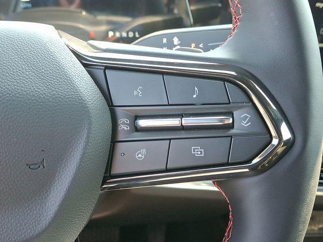 new 2026 Chevrolet Equinox car, priced at $33,385