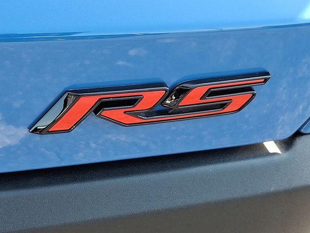 new 2026 Chevrolet Equinox car, priced at $33,385