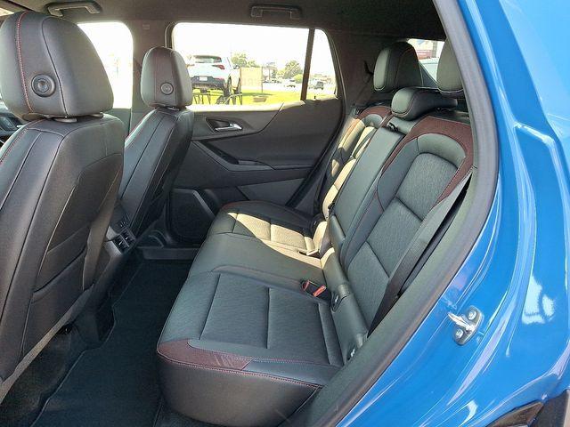 new 2026 Chevrolet Equinox car, priced at $33,385