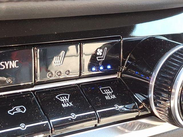 new 2026 Chevrolet Equinox car, priced at $33,385