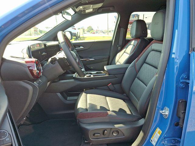 new 2026 Chevrolet Equinox car, priced at $33,385