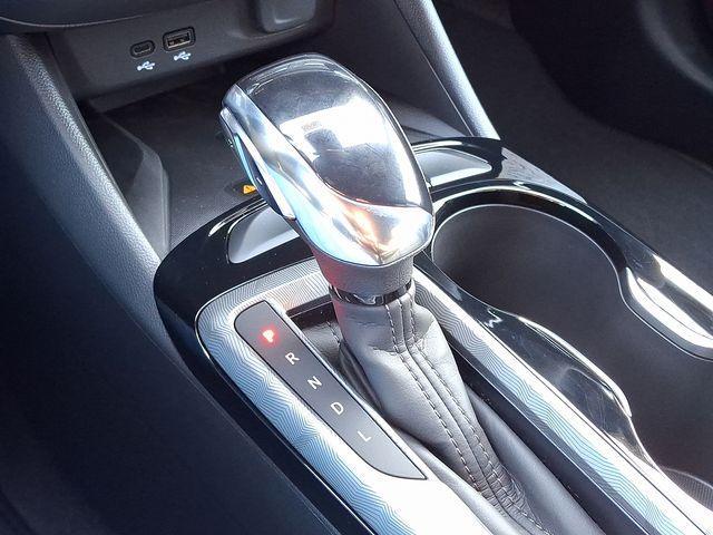 new 2026 Buick Envista car, priced at $29,615