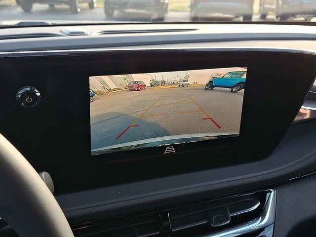 new 2026 Buick Envista car, priced at $29,615