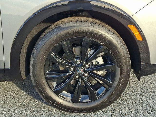 new 2026 Buick Envista car, priced at $29,615