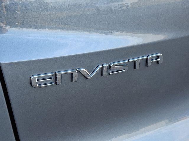 new 2026 Buick Envista car, priced at $29,615