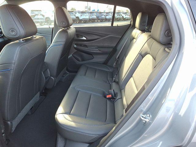 new 2026 Buick Envista car, priced at $29,615