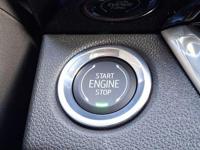 new 2026 Buick Envista car, priced at $29,615