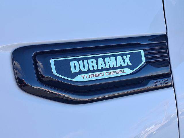 new 2026 GMC Sierra 1500 car, priced at $58,034