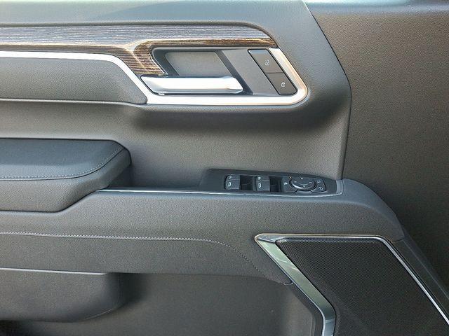 new 2026 GMC Sierra 1500 car, priced at $58,034