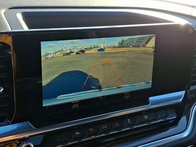 new 2026 GMC Sierra 1500 car, priced at $58,034