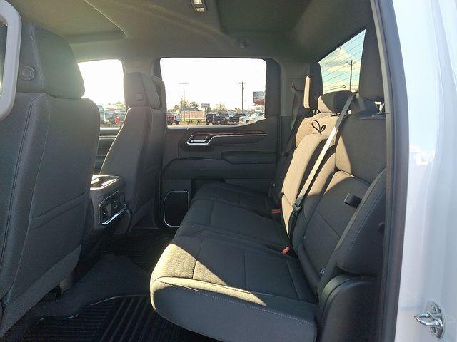 new 2026 GMC Sierra 1500 car, priced at $58,034