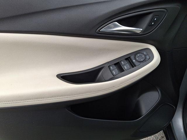 used 2023 Buick Encore GX car, priced at $22,799