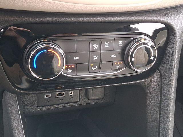 used 2023 Buick Encore GX car, priced at $22,799