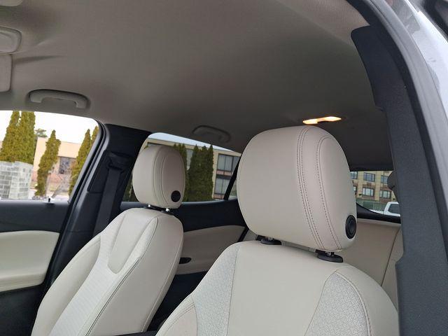 used 2023 Buick Encore GX car, priced at $22,799