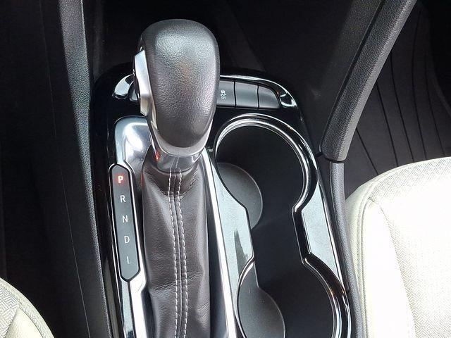 used 2023 Buick Encore GX car, priced at $22,799