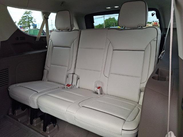 used 2023 GMC Yukon XL car, priced at $48,798