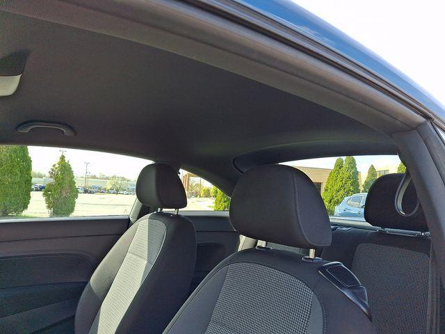 used 2019 Volkswagen Beetle car, priced at $21,898