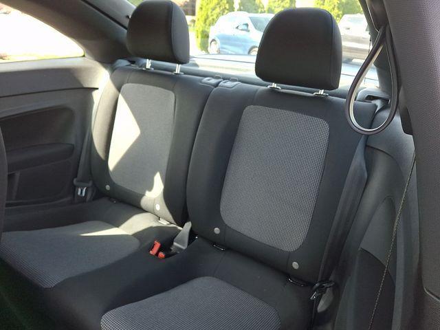 used 2019 Volkswagen Beetle car, priced at $21,898