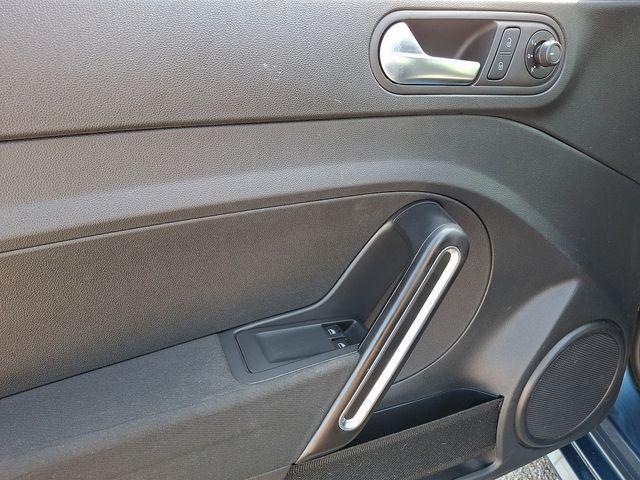 used 2019 Volkswagen Beetle car, priced at $21,898