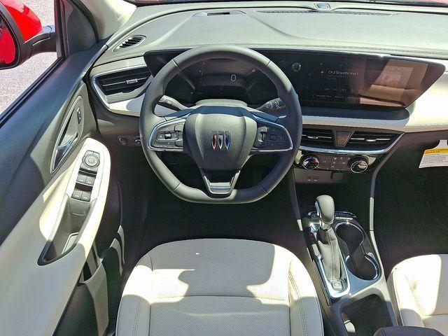 new 2026 Buick Encore GX car, priced at $31,836