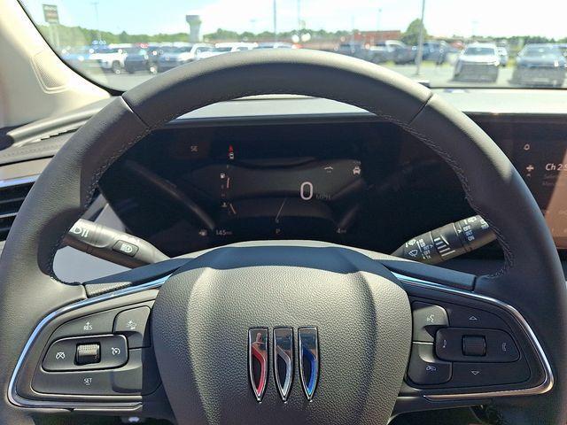 new 2026 Buick Encore GX car, priced at $31,836