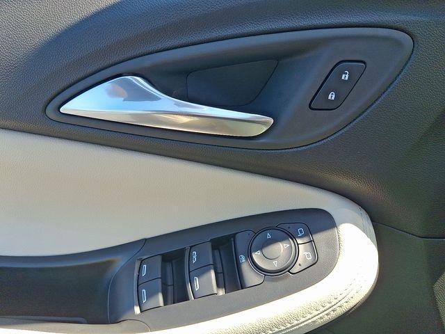 new 2026 Buick Encore GX car, priced at $31,836