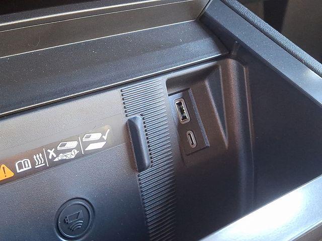 new 2025 GMC HUMMER EV SUV car, priced at $83,885