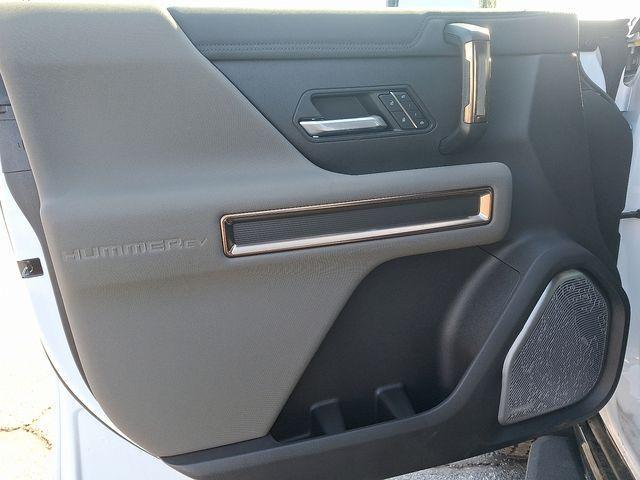 new 2025 GMC HUMMER EV SUV car, priced at $83,885