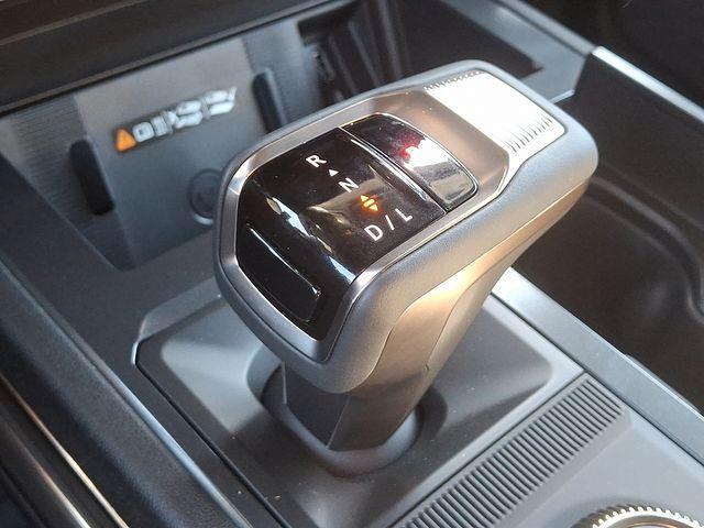 new 2025 GMC HUMMER EV SUV car, priced at $83,885