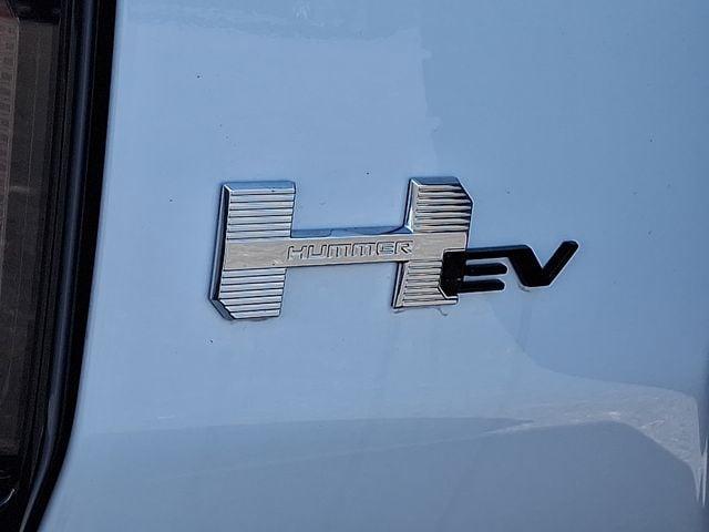 new 2025 GMC HUMMER EV SUV car, priced at $83,885