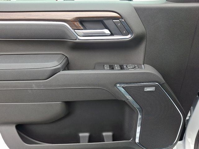 new 2026 Chevrolet Silverado 1500 car, priced at $63,657