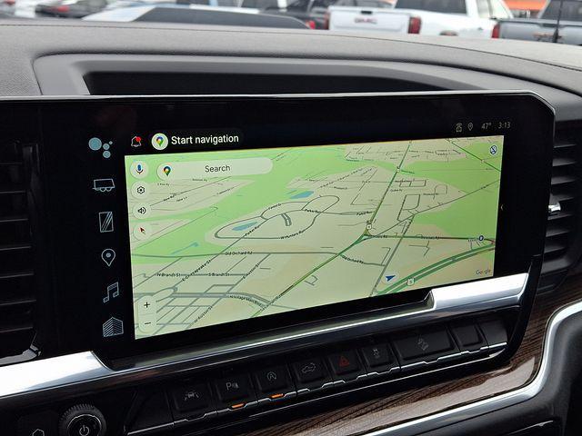 new 2026 Chevrolet Silverado 1500 car, priced at $63,657