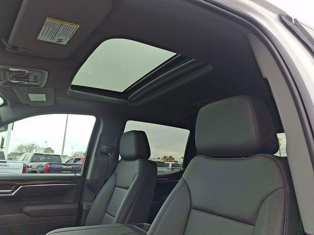 new 2026 Chevrolet Silverado 1500 car, priced at $63,657