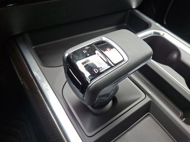 new 2026 Chevrolet Silverado 1500 car, priced at $63,657