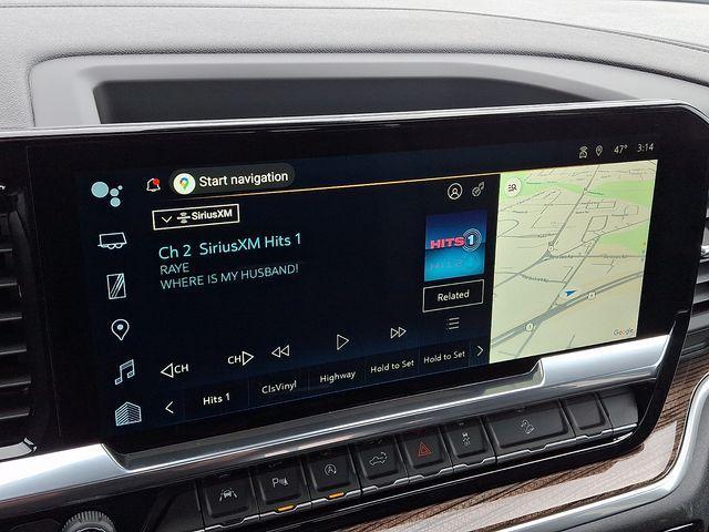 new 2026 Chevrolet Silverado 1500 car, priced at $63,657