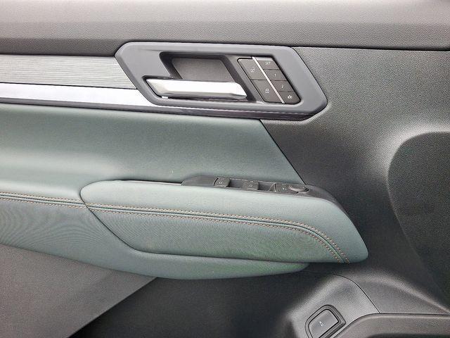 new 2026 GMC Terrain car, priced at $42,235