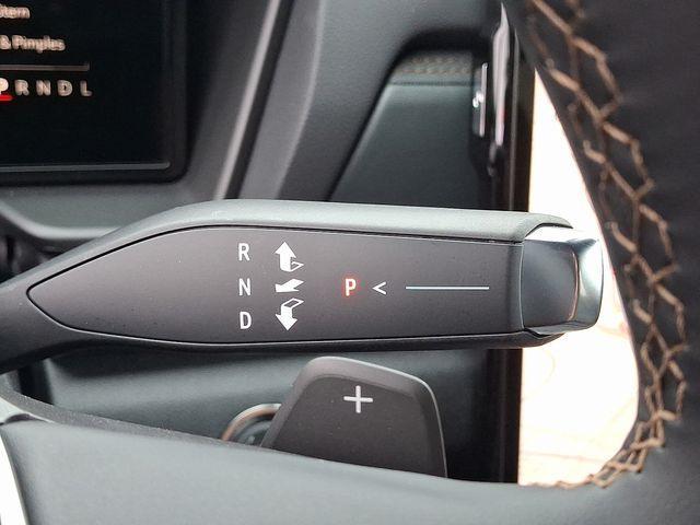 new 2026 GMC Terrain car, priced at $42,235