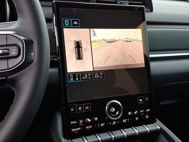 new 2026 GMC Terrain car, priced at $42,235