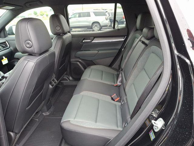 new 2026 GMC Terrain car, priced at $42,235